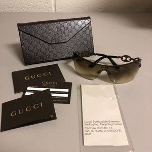 GUCCI GG2772/S SUNGLASSES WITH CASE/ BRAND NEW
